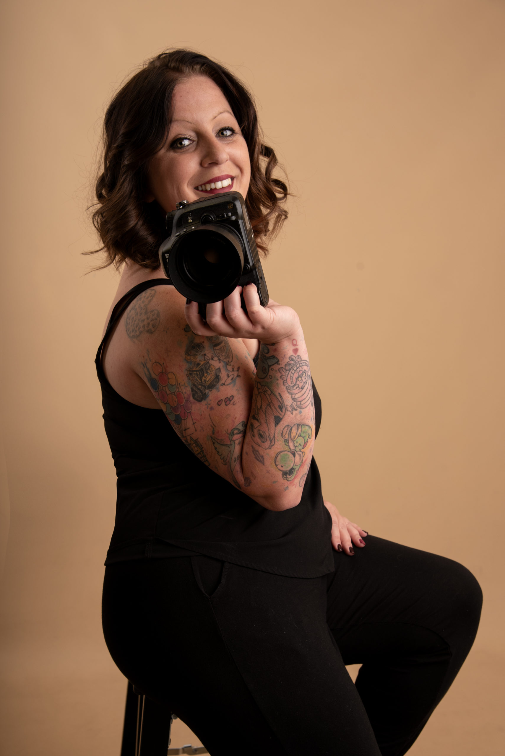 contact pix'eally photography
